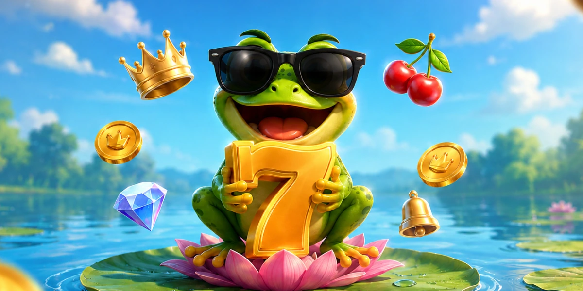 Froggybet